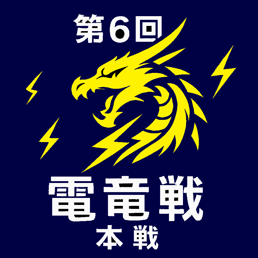 文部科学大臣杯第6回世界将棋AI電竜戦本戦